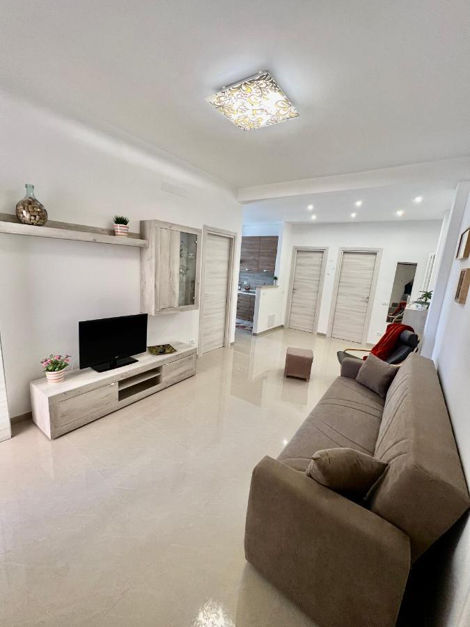 Ferienwohnung Casa Lollo Chiavari Exterior foto