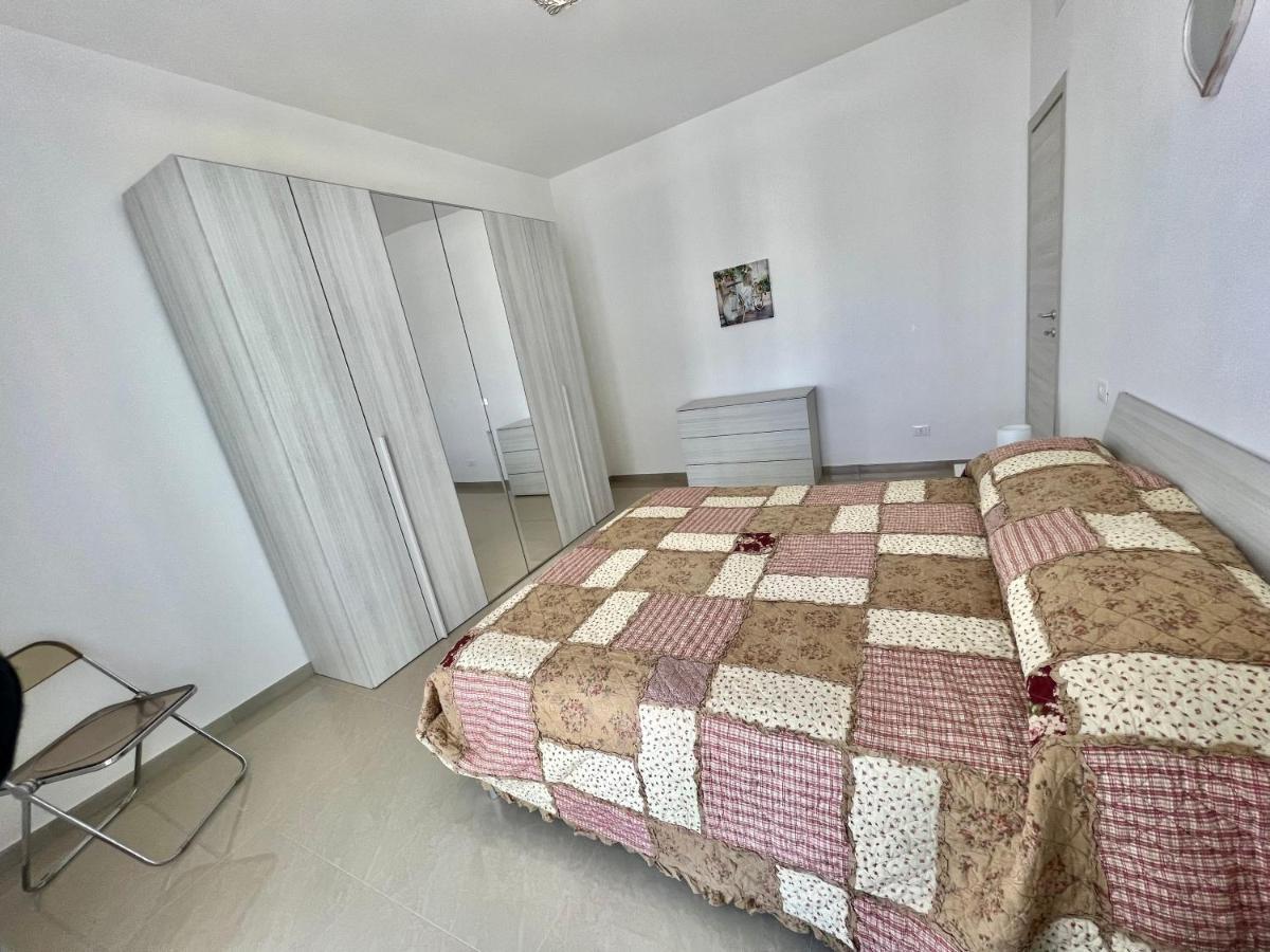 Ferienwohnung Casa Lollo Chiavari Exterior foto